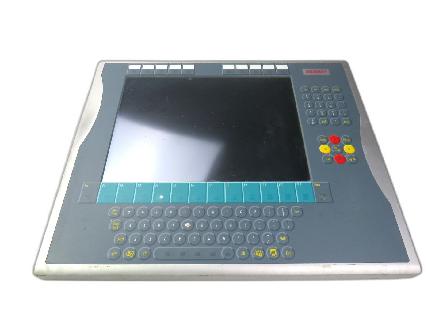 Beckhoff CP7832-0001-0010 TOUCH PANEL