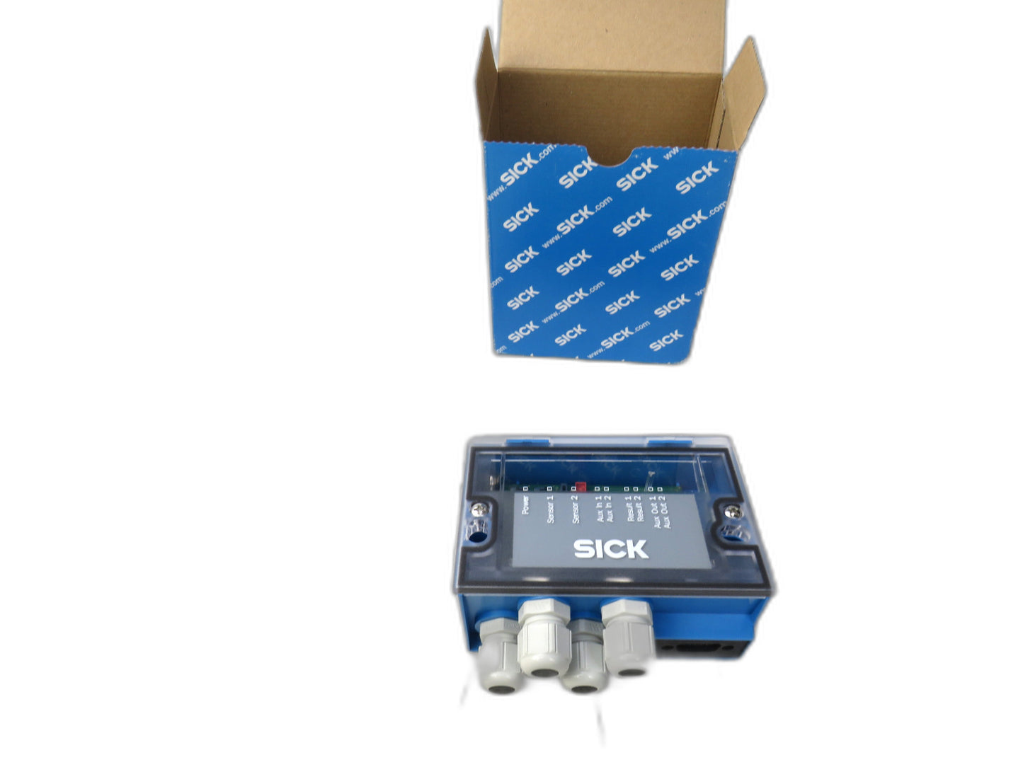 SICK CDB620-001 104620-001    New