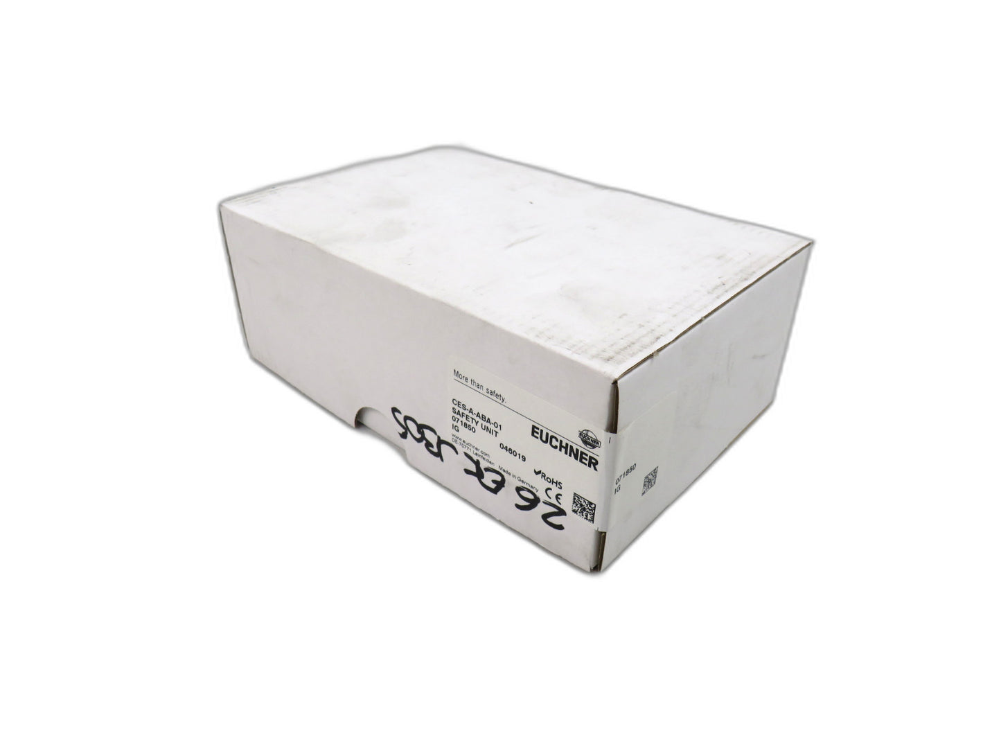 EUCHNER CES-A-ABA-01 071850    New