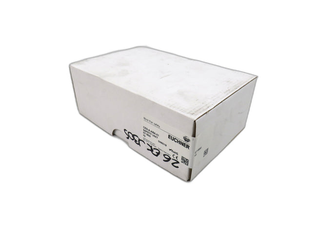 EUCHNER CES-A-ABA-01 071850    New