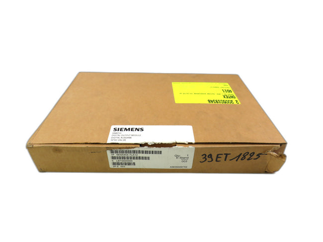 SIEMENS 6ES5454-7LA12 6ES5951-7NB21   New