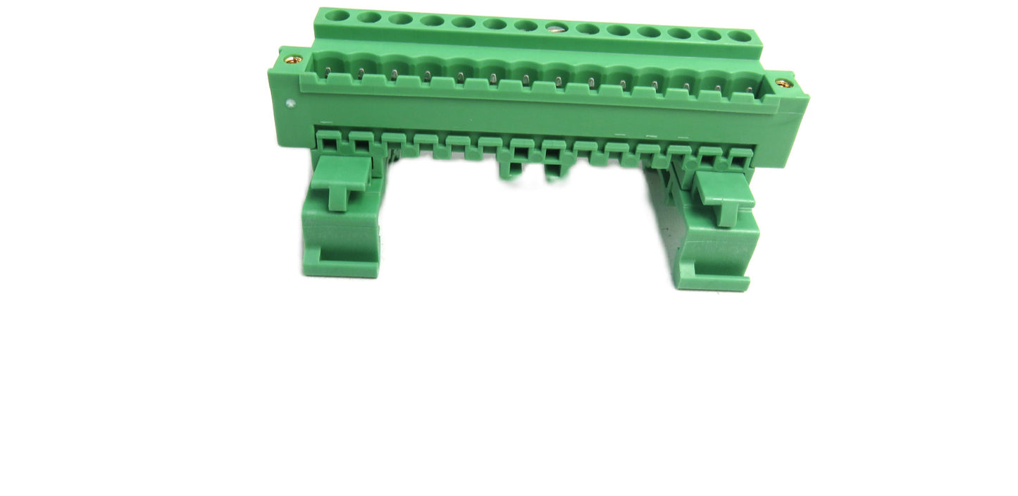 PHOENIX CONTACT  1788046 UMSTBVK 2,5/14-GF-5,08  Lot of 50 New