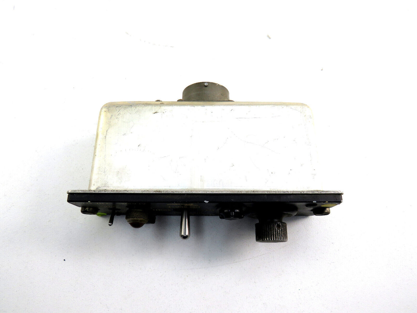 BENDIX BOEING 707 BENDIX DOPPLER CONTROL CNA-12A5 2085272-1206
