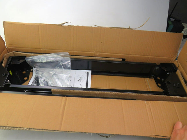 EXCEL 542-988-BK RACK    New