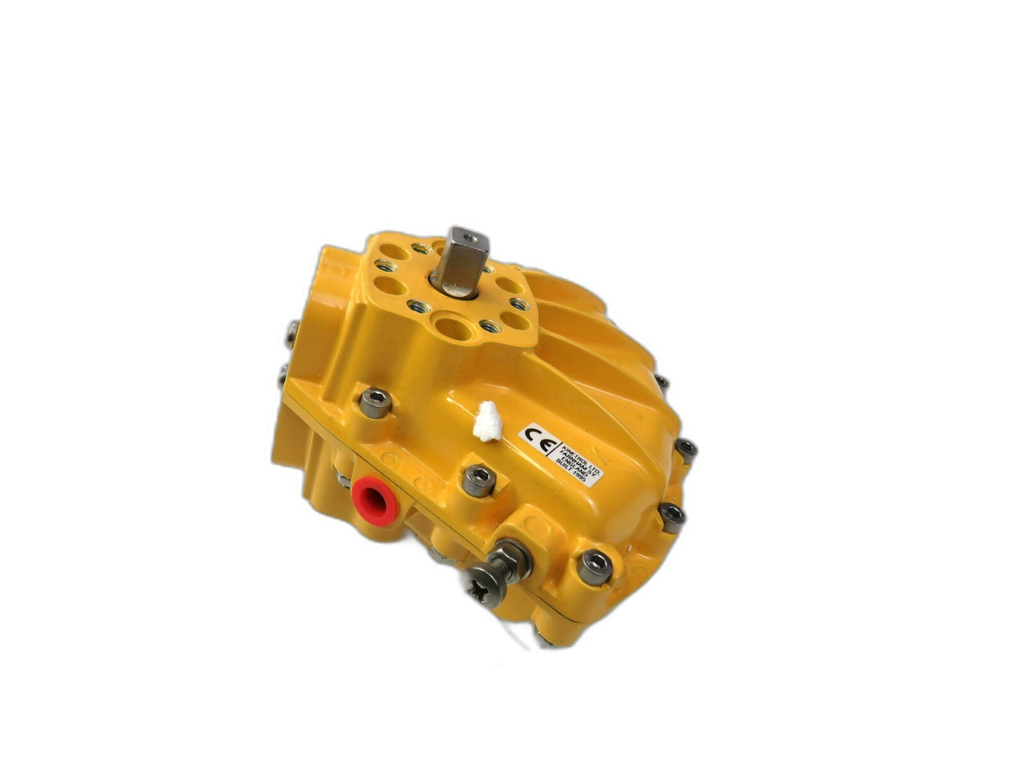 KINETROL 05 Actuator    New