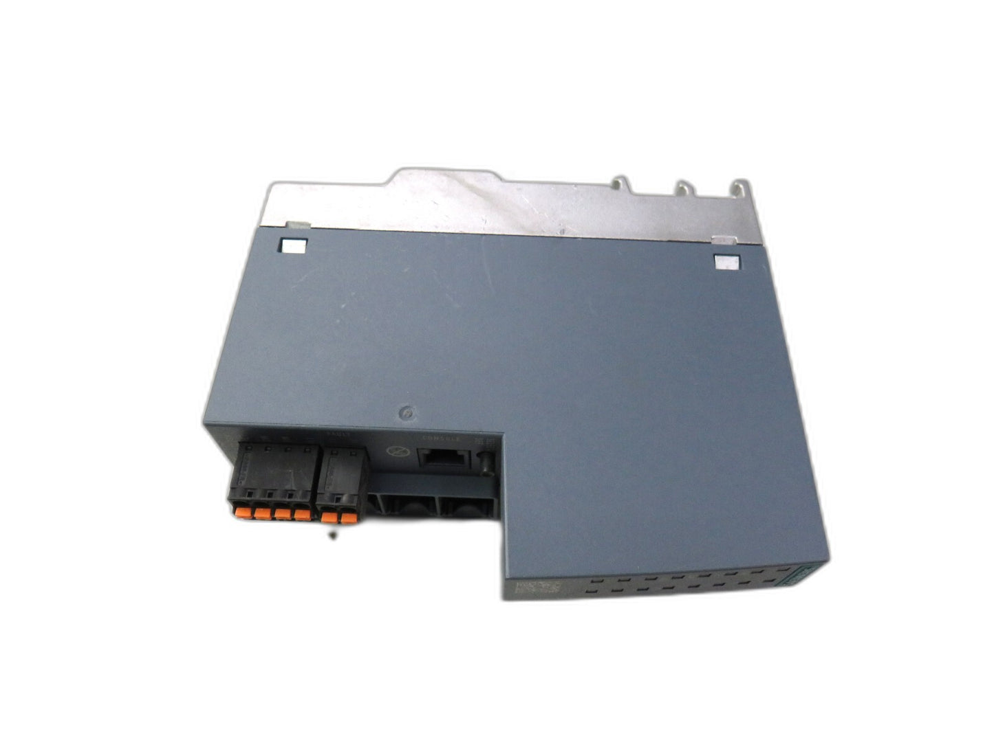SIEMENS 6GK5208-0BA00-2AC2 SCALANCE XC208 ETHERNET SWITCH