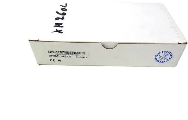 DIXELL EMERSON XH260L -500C0 230V CONTROLLER New