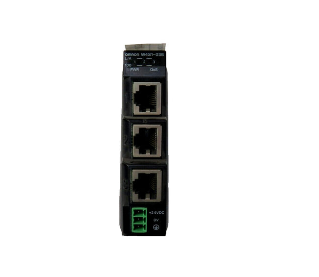 OMRON W4S1-03B