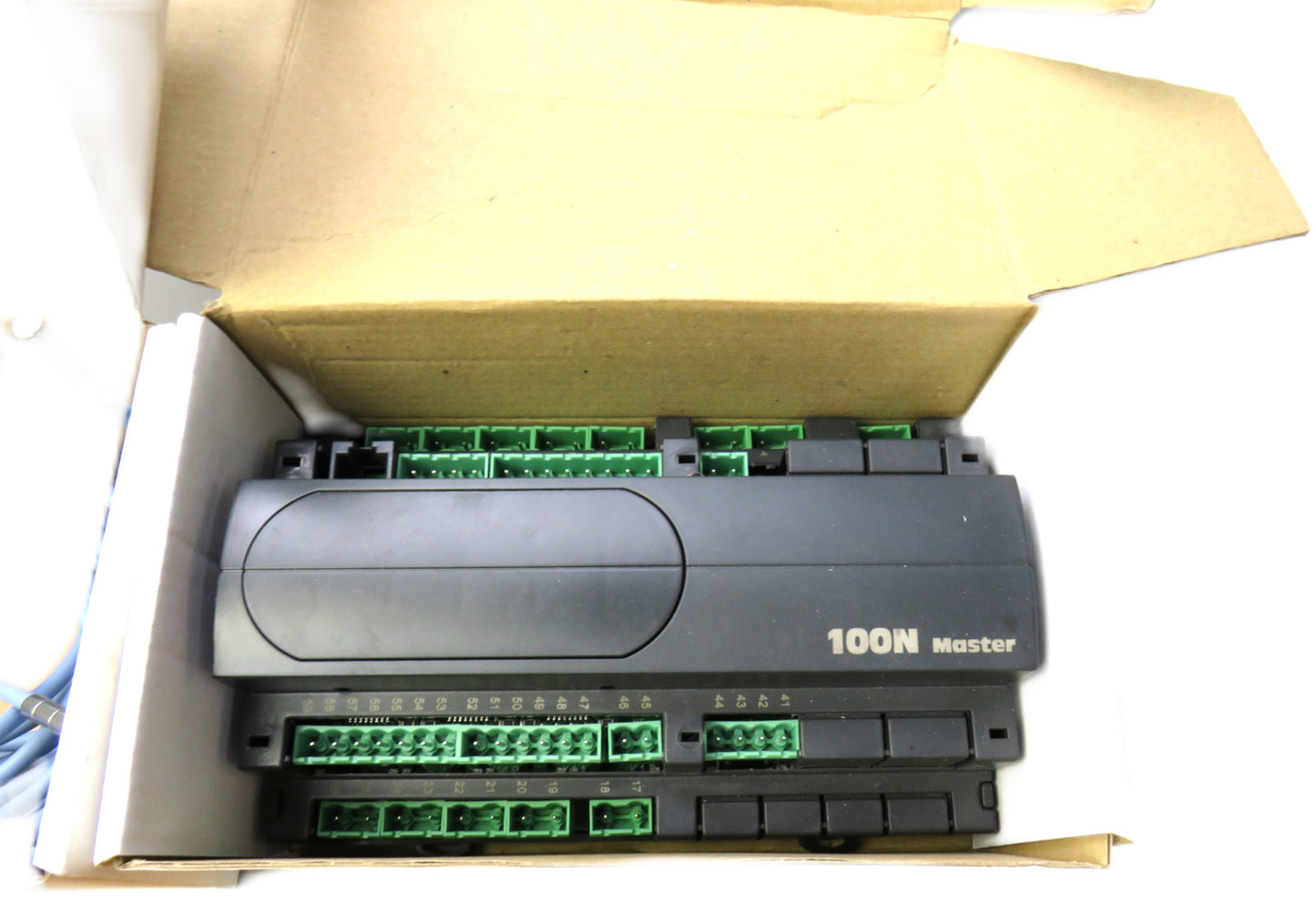 PEGO  200VT100THR1 VISION TOUCH THR system     New