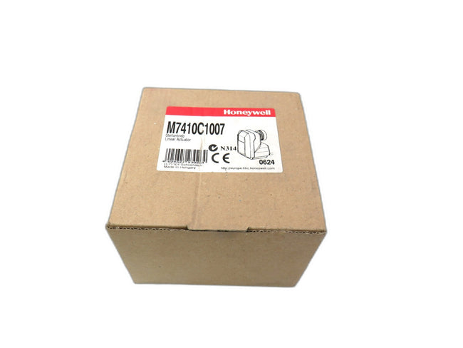HONEYWELL MCBA1496DV30U001 DIGITAL BOILER CONTROL   New