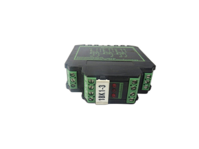 Murr Elektronik RM51403 PQ3260