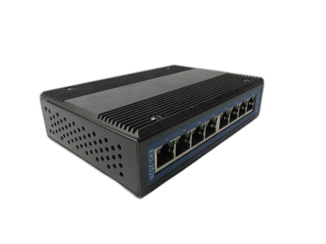 ADVANTECH  EKI 2528  Industrial Ethernet Switch