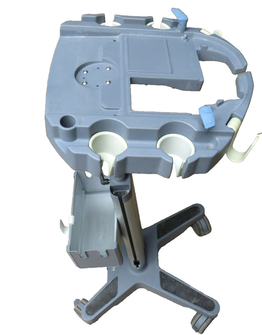 SONOSITE M-TURBO STAND CART P12163-05 H-UNIVERSAL STAND