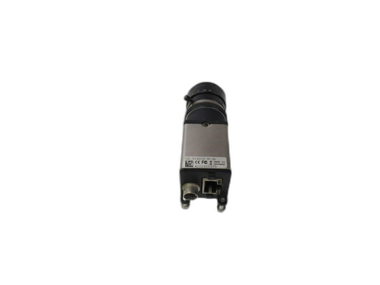 ISYS  UI-5240CP-M-GL 1168997 TAMRON LENS