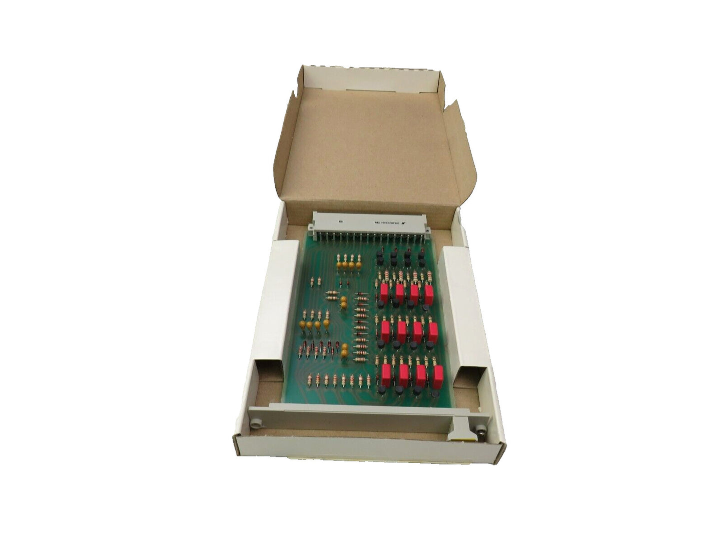HIMA F4203A F 4203A