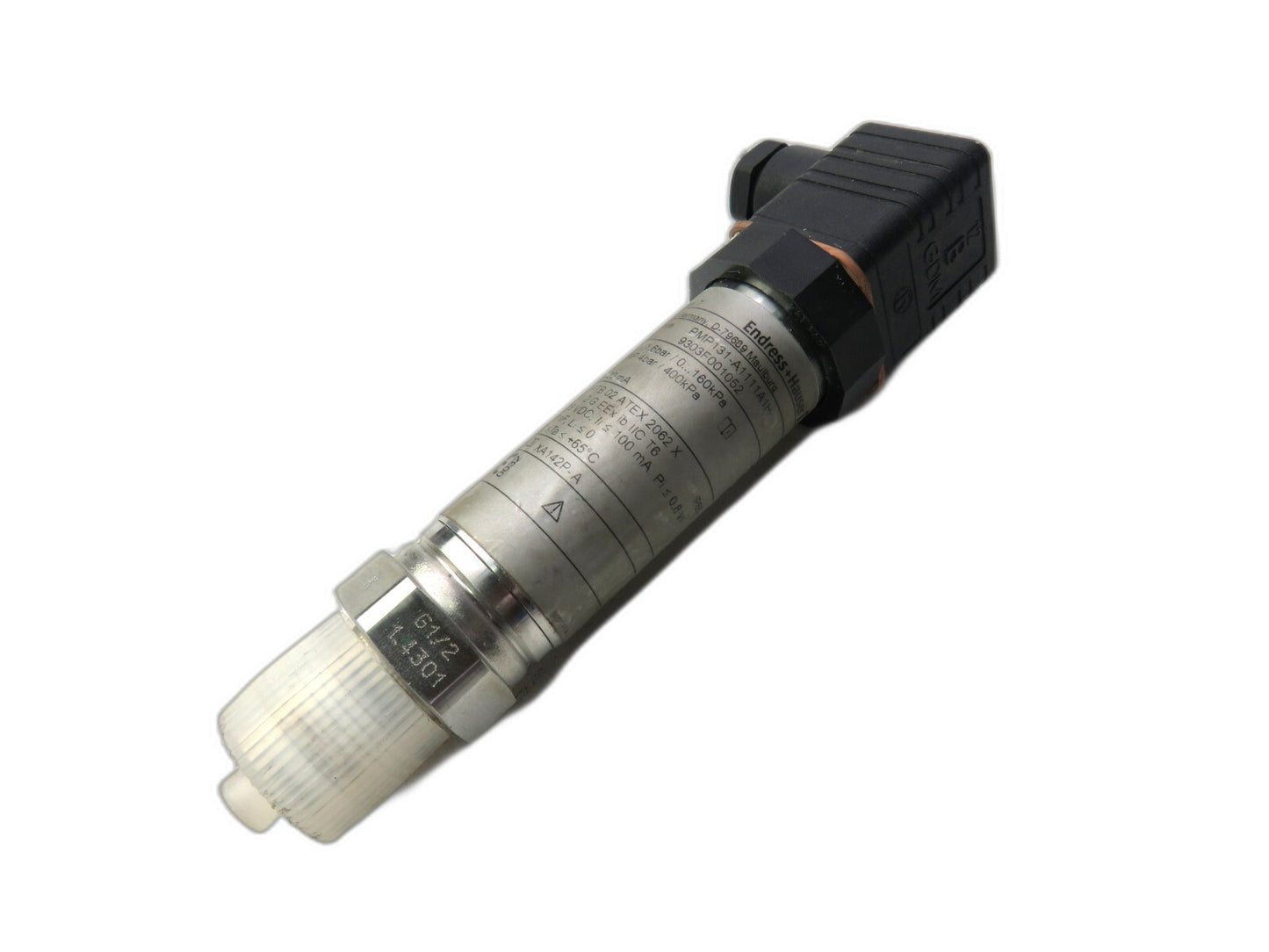 Endress Hauser PMP131-A1111A1H CERABAR T    New