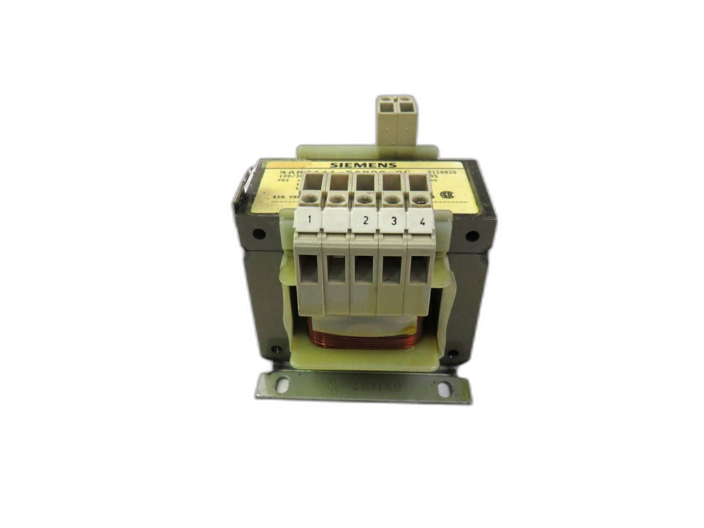 SIEMENS  4AM3441-5AN00-0C 9110820