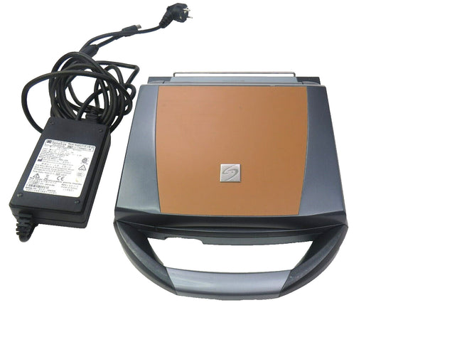 SONOSITE P08189-75 M-TURBO ULRASOUND SYSTEM P10401-02 DOCK