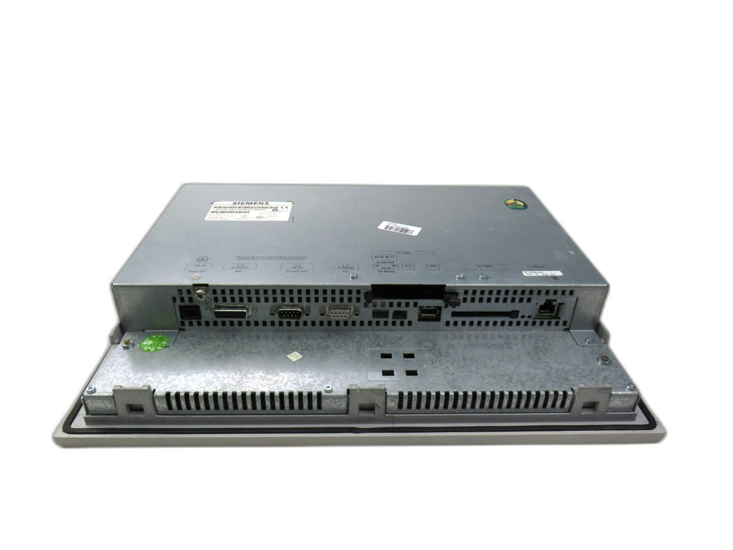 SIEMENS 6AV6 545-0DB10-0AX0 6AV6545-0DB10-0AX0 SIMATIC MULTI PANEL MP 370