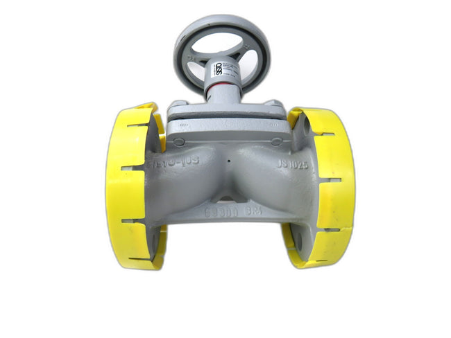 SISTO -16S 42494673-750804 DN050 PN16 TFM-EPDM SE1203    New