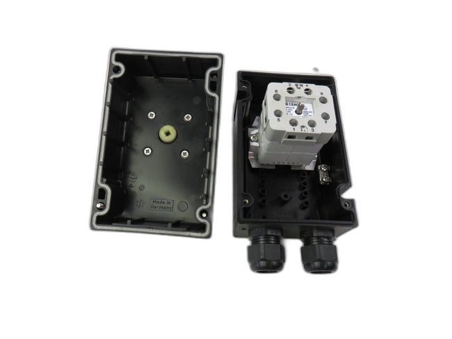 EATON CEAG  GHG4320001R0016 CHG238   New