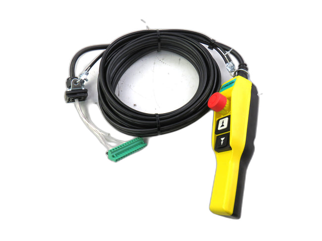 Schneider Electric PBX PBY02 XCA-A PBXPBY02   New