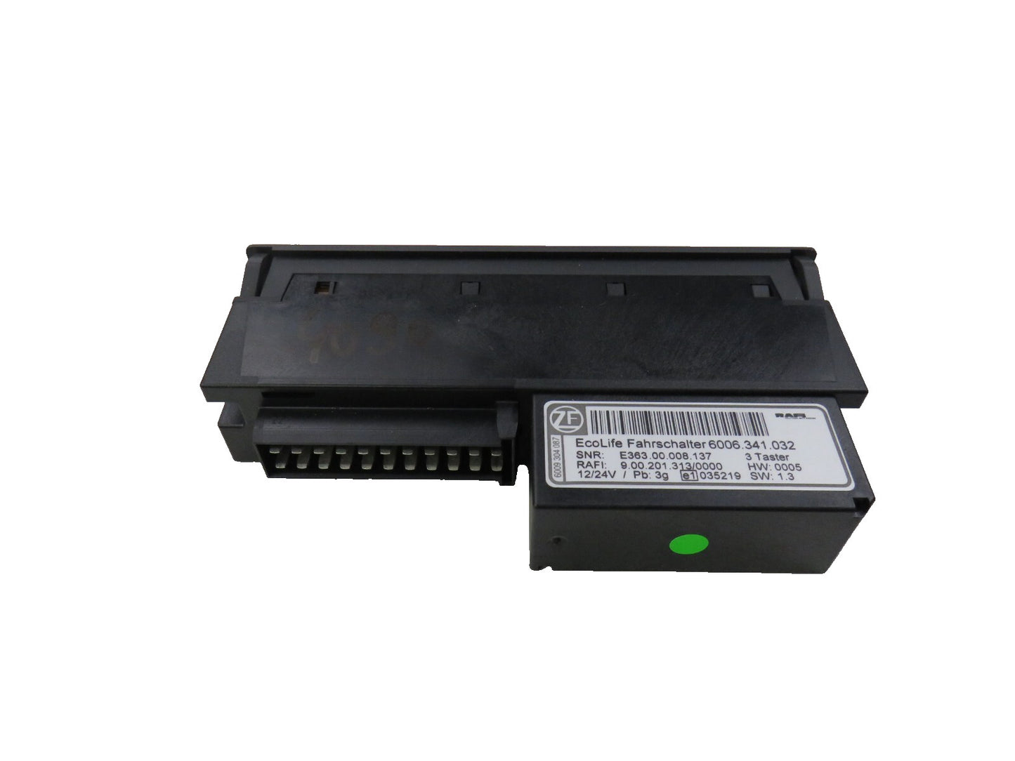 VOITH LF 6006341032 6006.341.3032 ECOLIFE   New