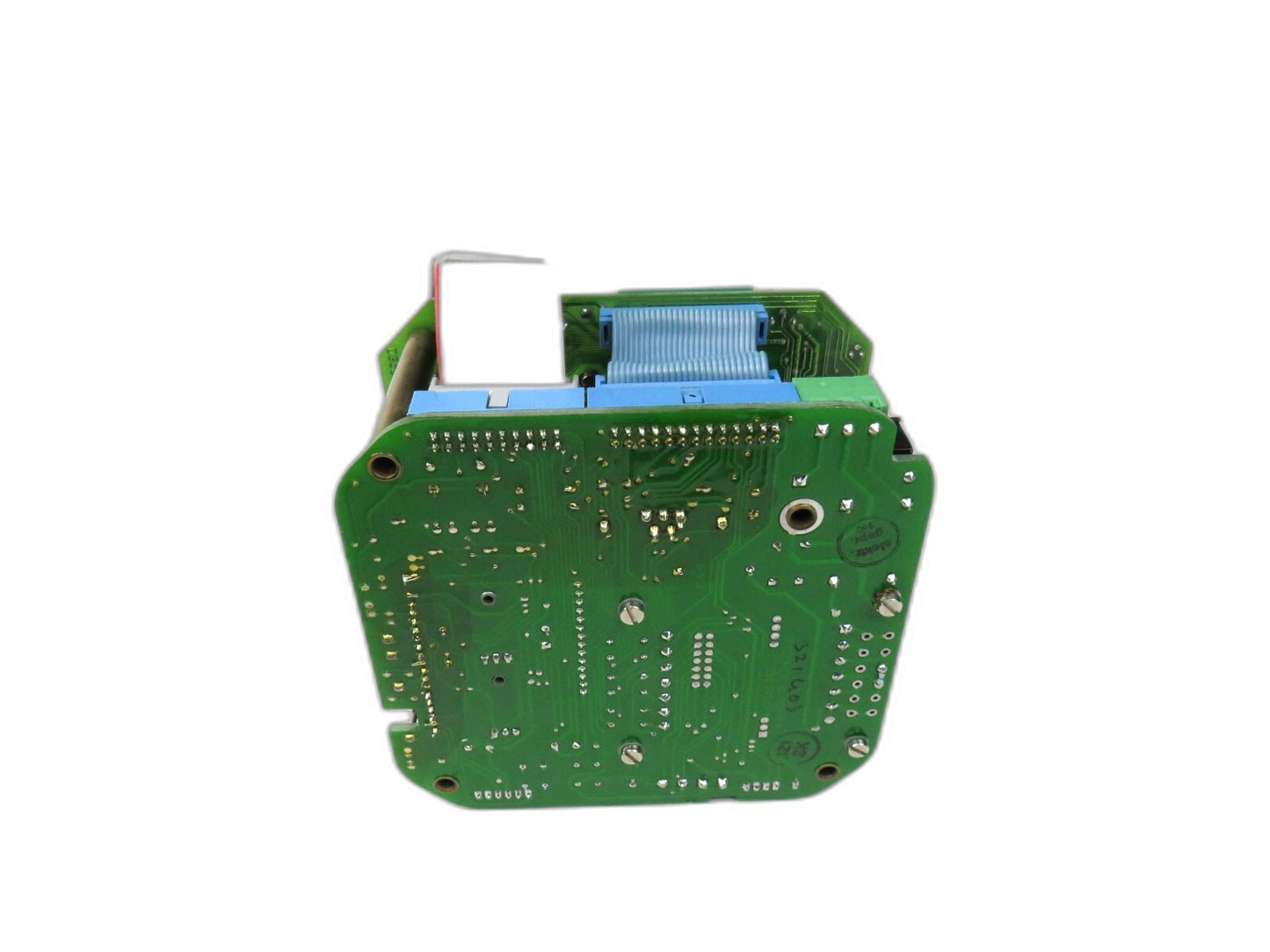 ABB Fischer & Porter D50 XM11 ABAB20 D50XM11ABAB20   New