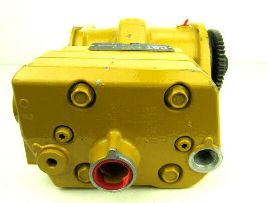 CATERPILLAR AIR COMPRESSOR  224-0003 Cat Wabco C7 3126b 3126e