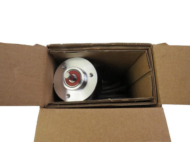 OMRON E6C2-CWZ3E    New