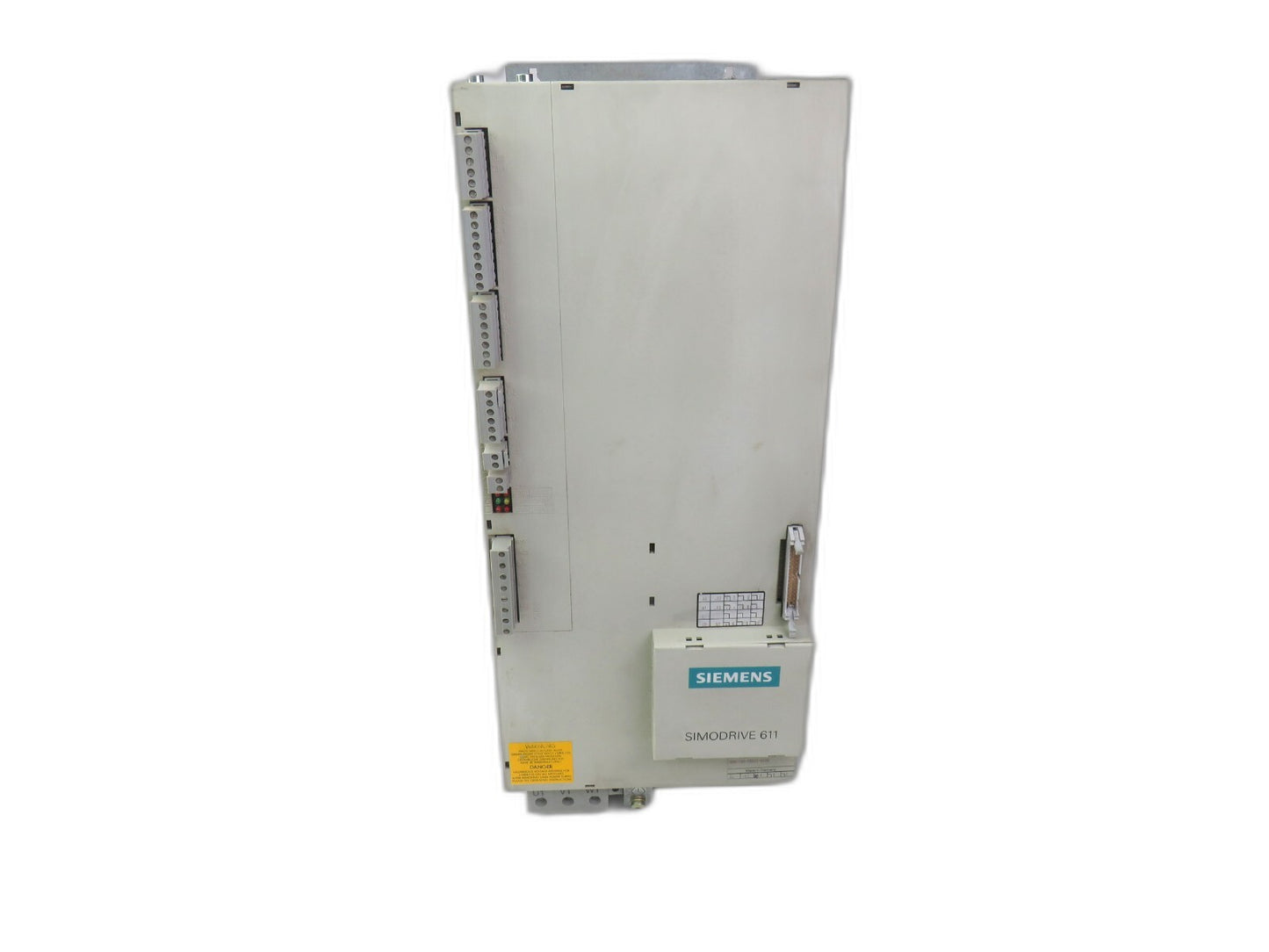 SIEMENS 6SN1145-1BA02-0CA0 SIMODRIVE 611