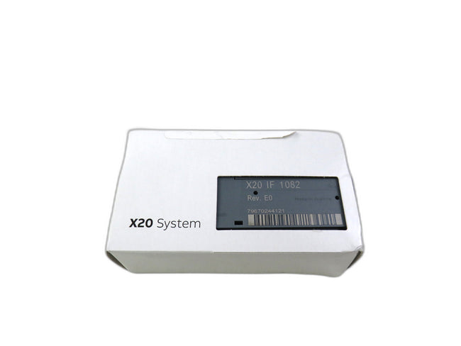 B&R X20 IF 1082 X20IF1082 New