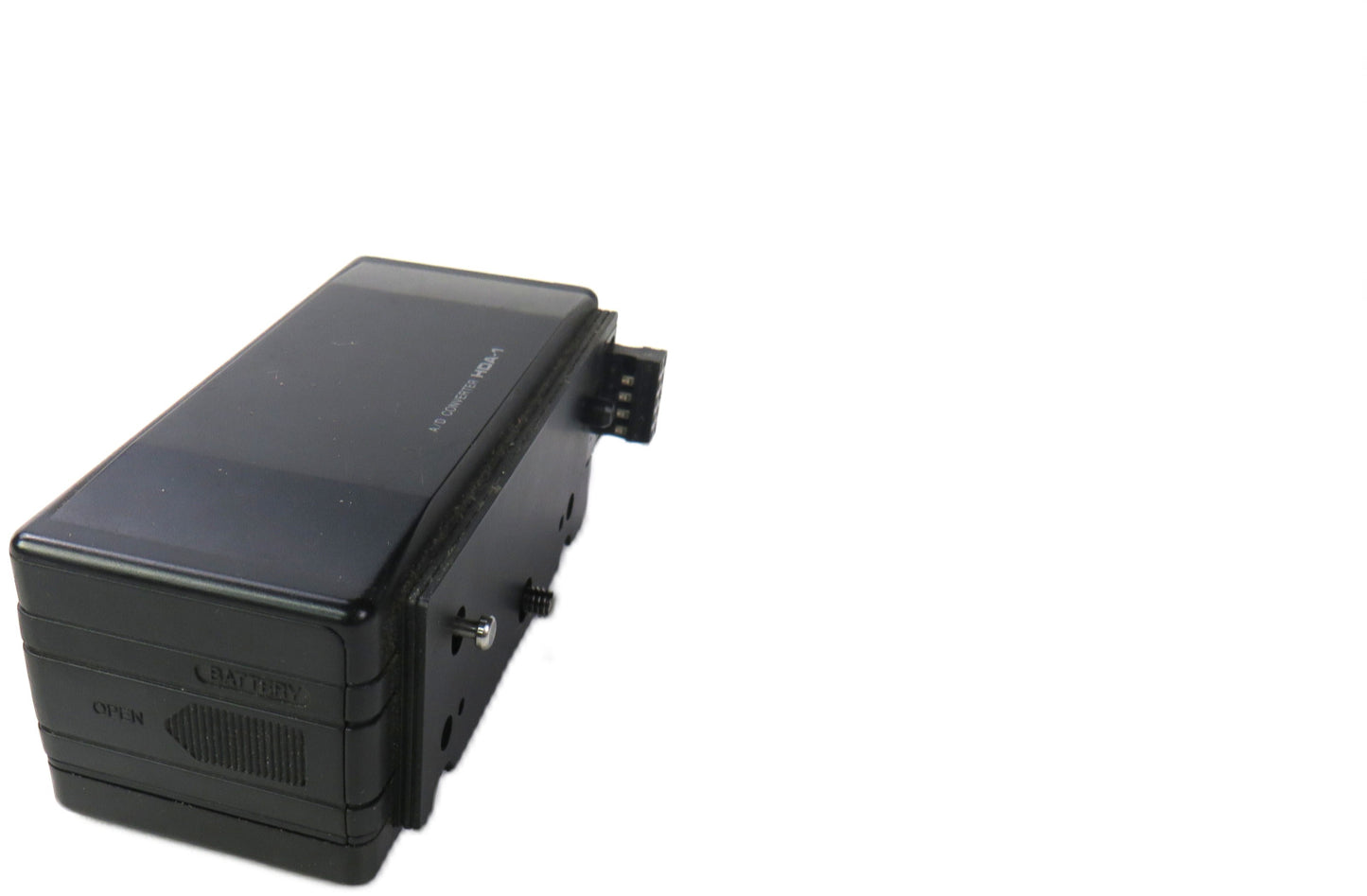 AIWA  HDA-1 A/D CONVERTER BATTERY HOLDER