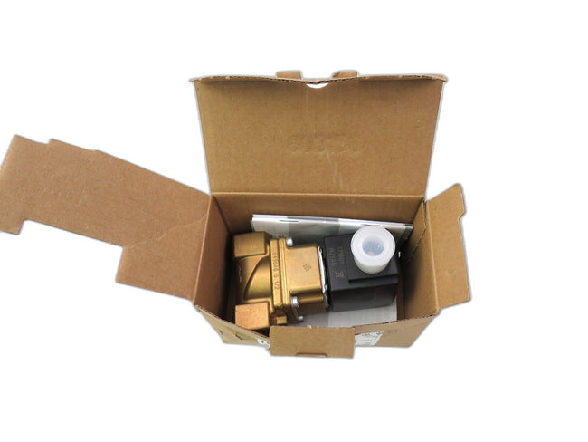 BURKERT 5404 A 13,0 EG MS 00307267    New