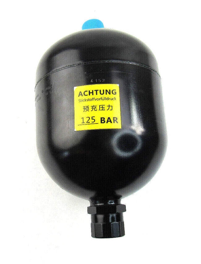 Hawe 8339021900DE2016 TS2200A16-2016/A1 PS 250 BAR V 2.8L  INTEGRAL ACUMULATOR 1