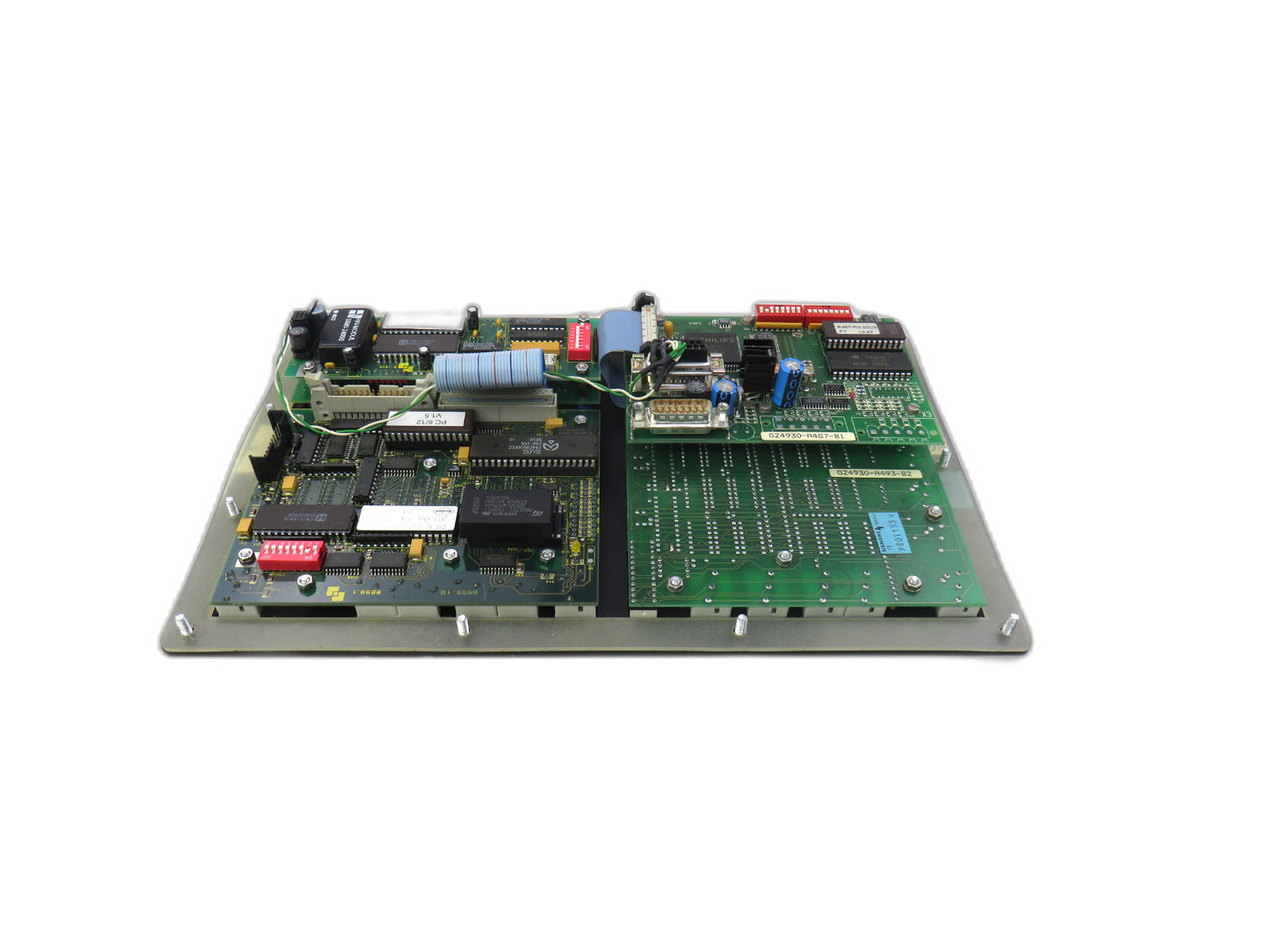 NORDSON   292280 CS 20 292280 control panel cs20