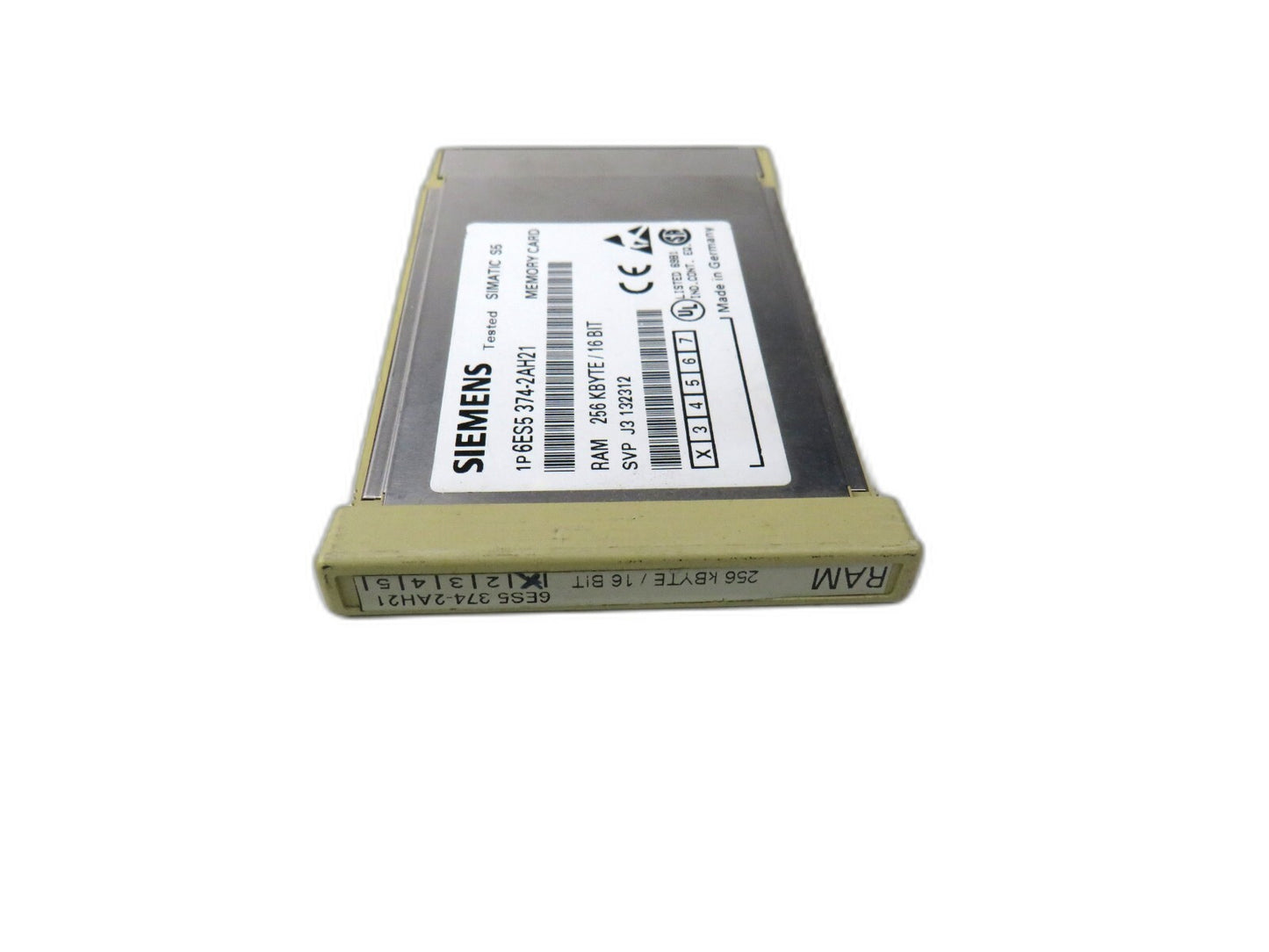 SIEMENS 6ES5 374-2AH21 6ES5374-2AH21
