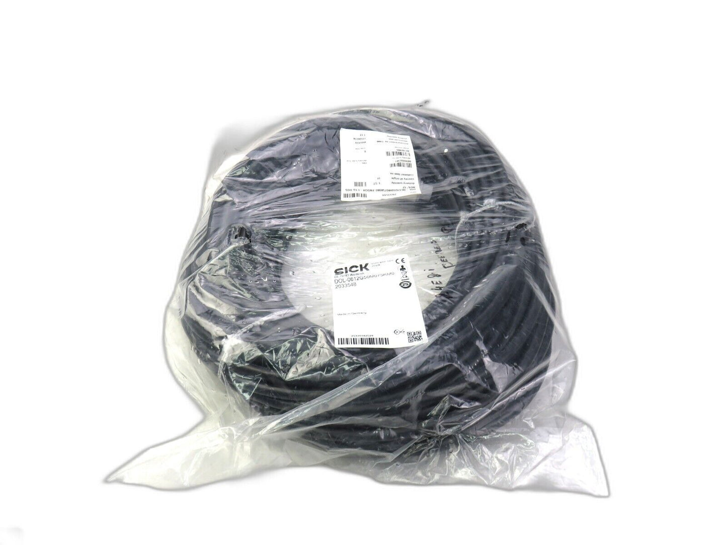 SICK DOL-0612G50M075KM0 2033548    New