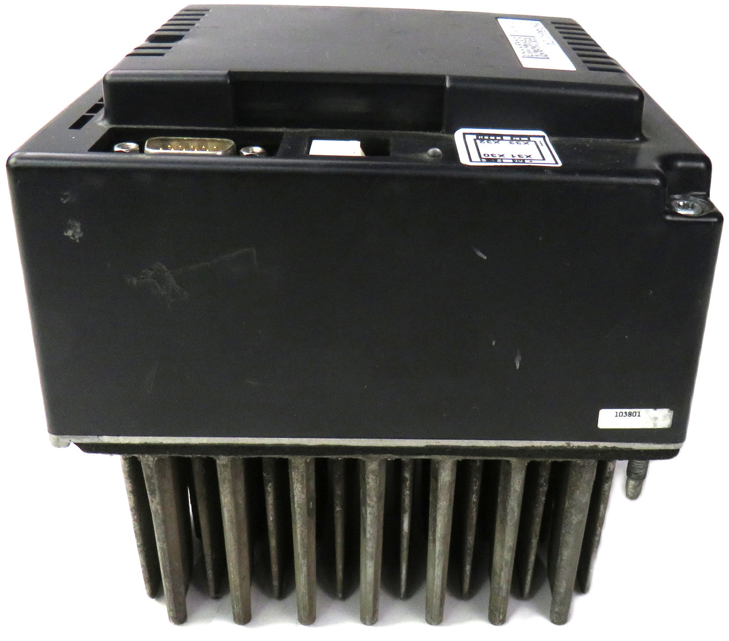 ABB  3HAC14549-3/07A