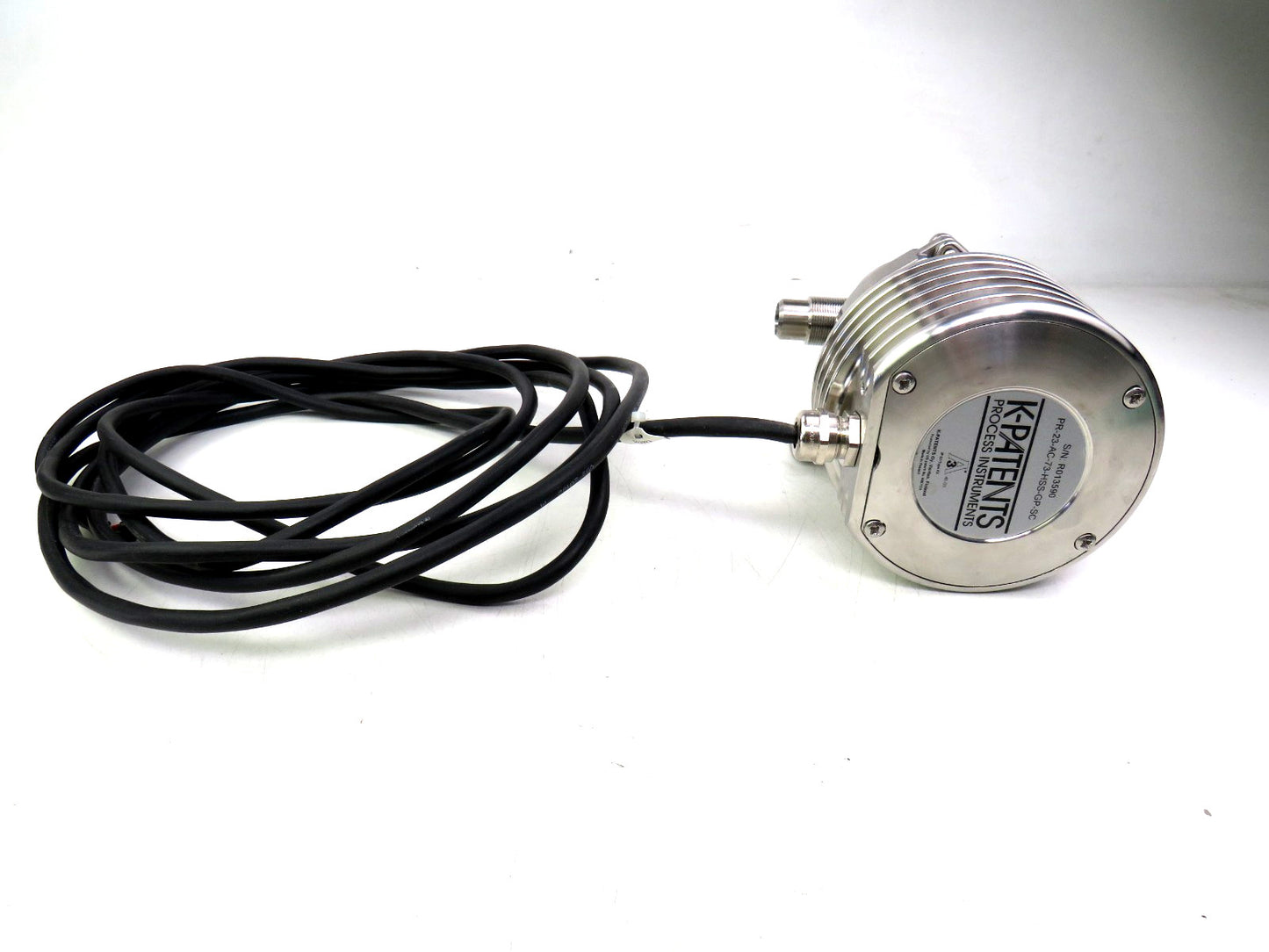 K-PATENTS  PR-23-AC-73-HSS-GP-SC + DTR-M-GP-AC ess30-24    New