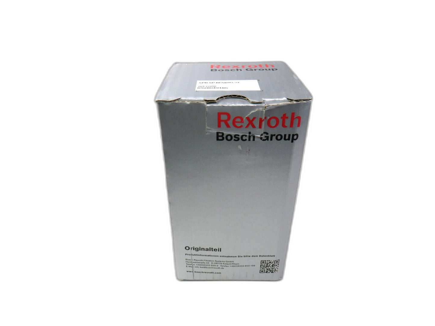 Rexroth Bosch R928049185 SPR-SP-BFSK80-2X    New