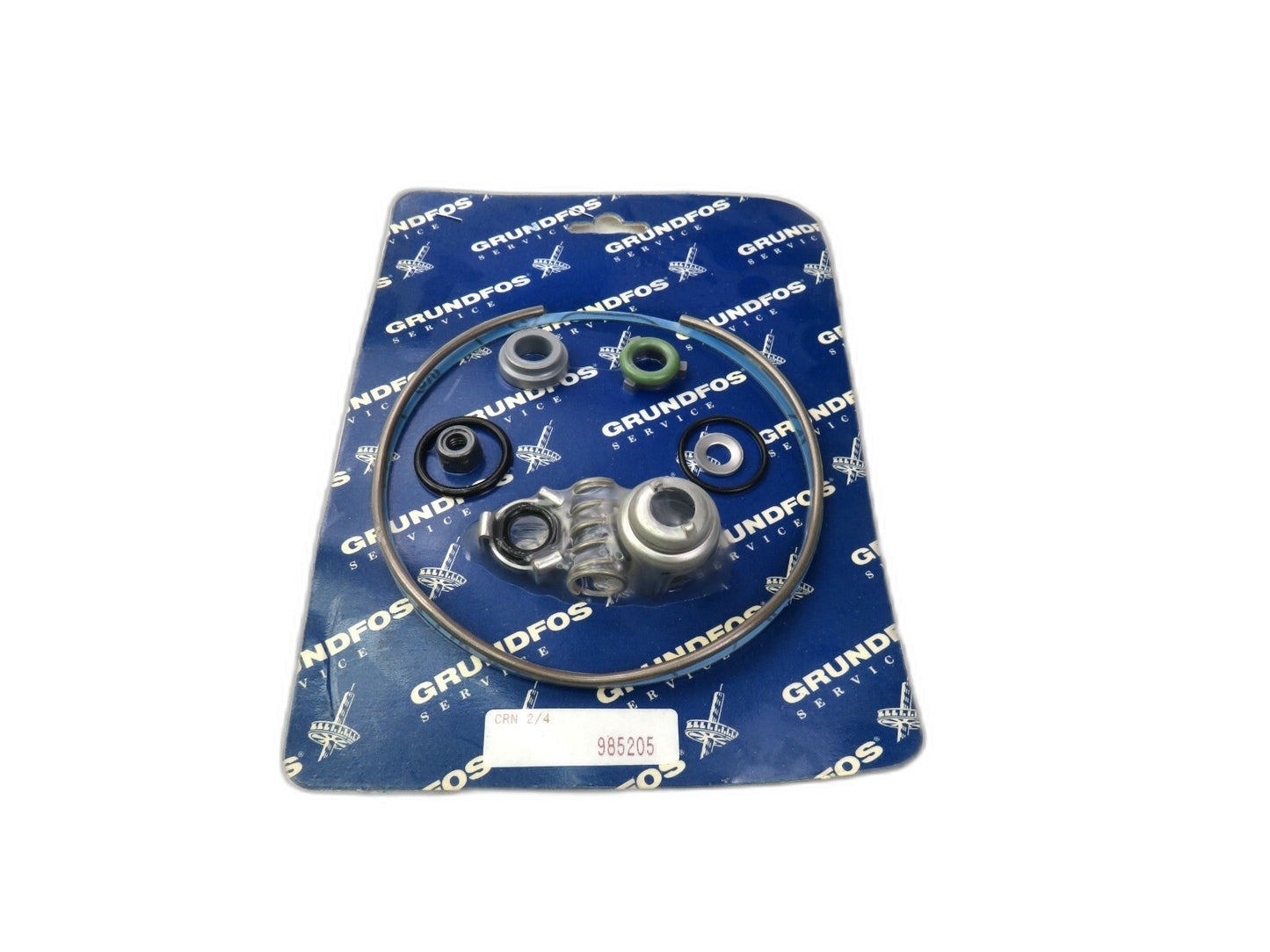 GRUNDFOS 985205 985205 CRN 2/4 Shaft Seal Pump KIT    New