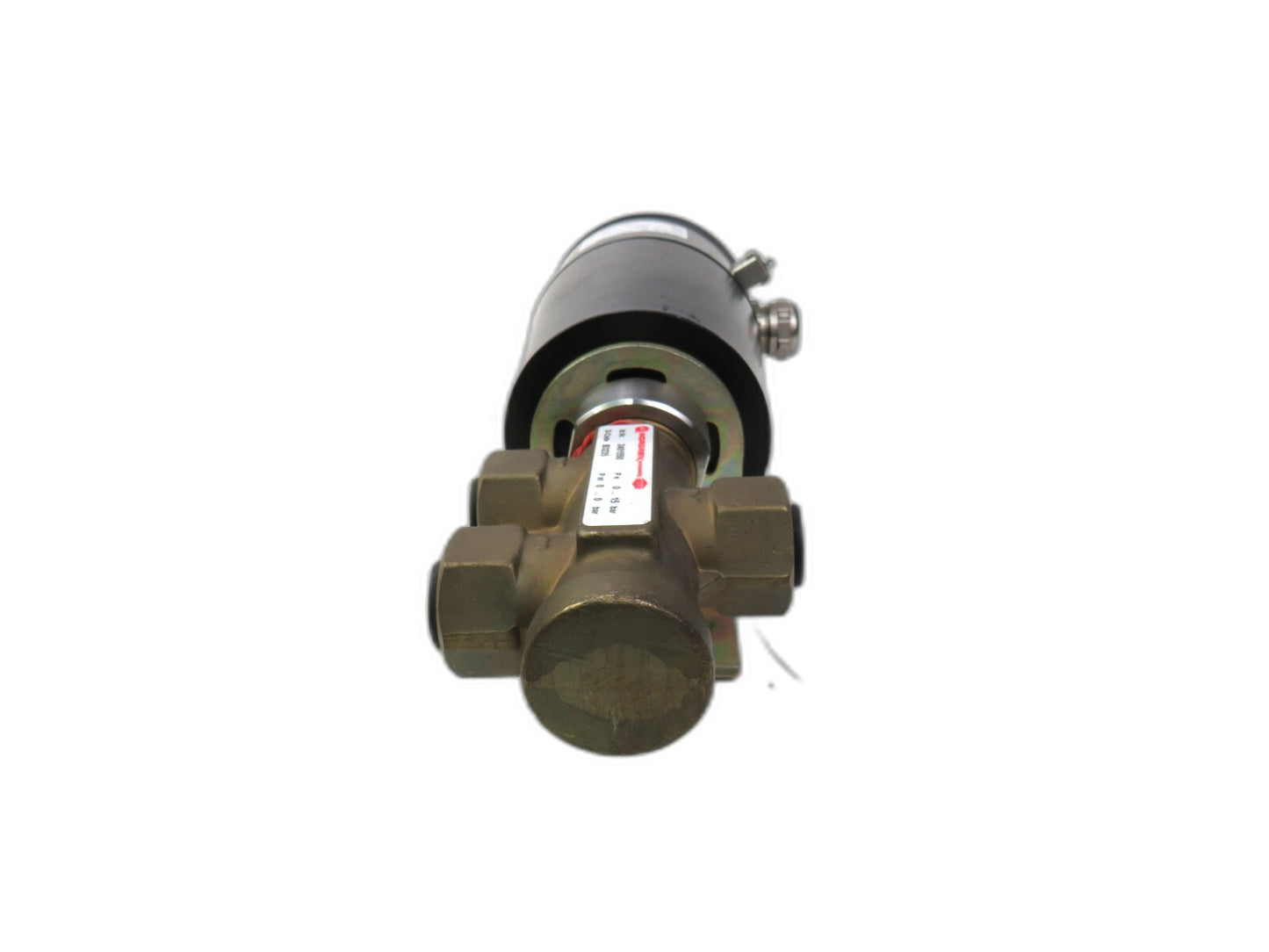 NORGREN IMI 2401550 1441 SOLENOID VALVE    New