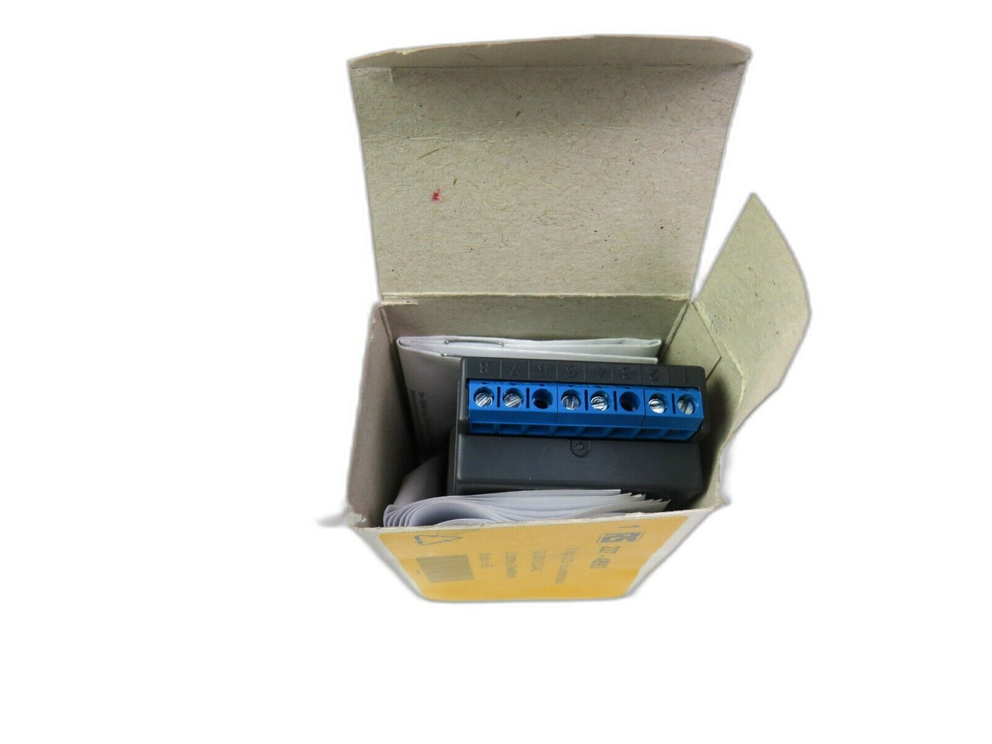 HENGSTLER 0731301 tico 731    New