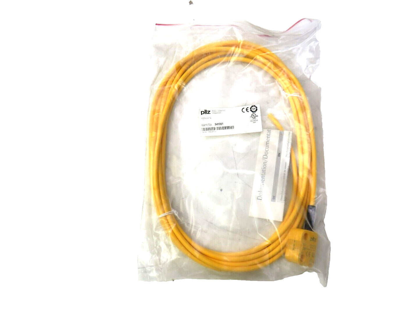 PILZ 541061 PSEN  cs3. 1a   New