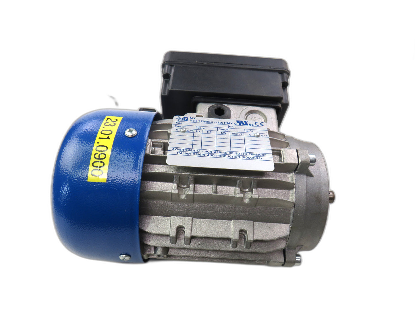 MOTORI ELETTRICI  MN63A/4 14