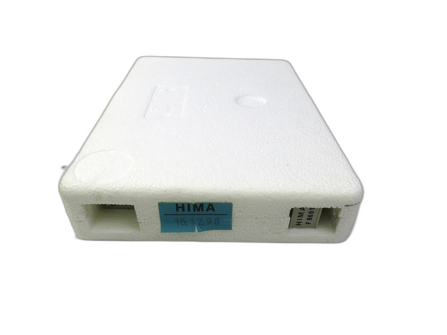 HIMA F8601 F 8601 MODULE    New
