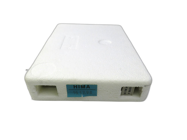 HIMA F8601 F 8601 MODULE    New