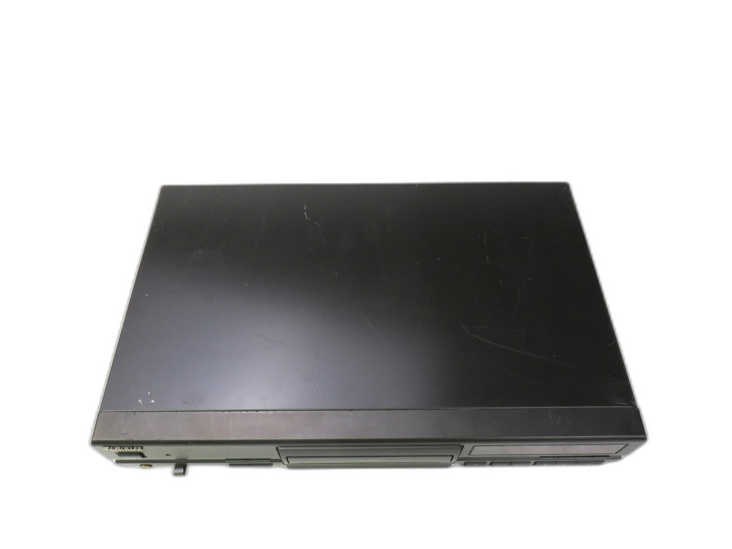 Technics SL-PG490 Compact Disc Player