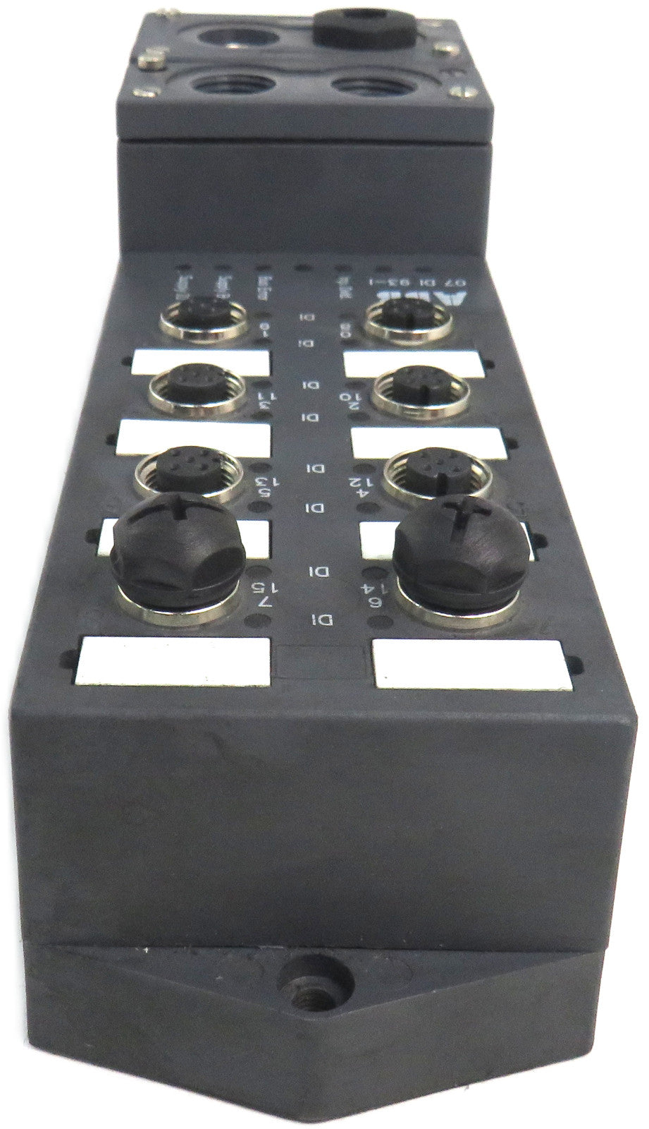 ABB GJV3075613R0202 ADVANT CONTROLLER 31 INPUT UNIT 07DI93-I    New